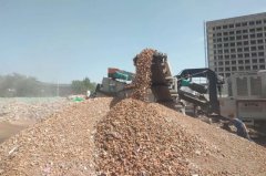 上海東蒙建筑垃圾那些事兒，快過來聽下（三）